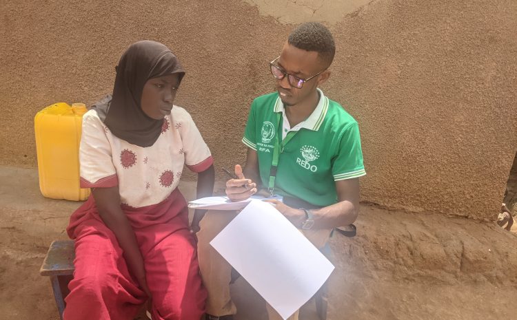  Promoting Social Cohesion through Climate Awareness in Refugee and Hosting Communities in Mahama Sector, Rwanda