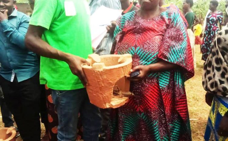 Promoting Improved Cookstoves for Sustainable Conservation of Ibanda Makera Natural Forest