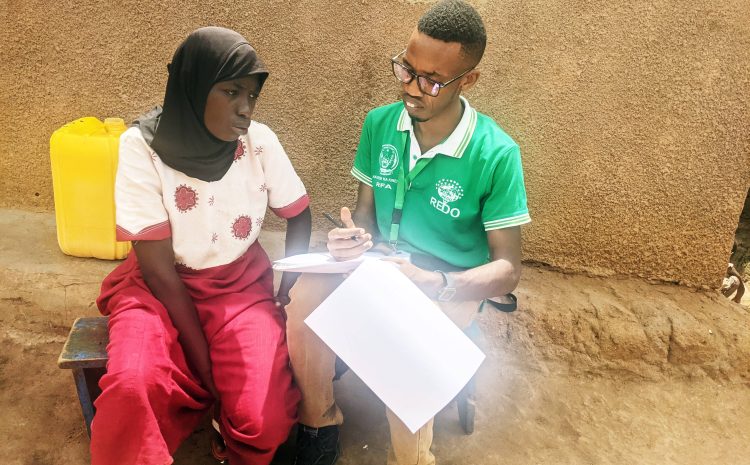 Promoting Social Cohesion through Climate Awareness in Refugee and Hosting Communities in Mahama Sector, Rwanda